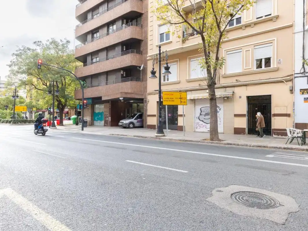 Appartement avec terrasse à vendre à C/ de Jesús, imagen 45
