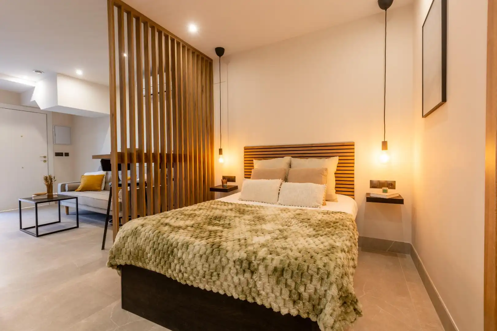 Bedroom of Lofts for sale in Granada
