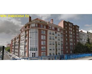 Flat for sale in Cisneros