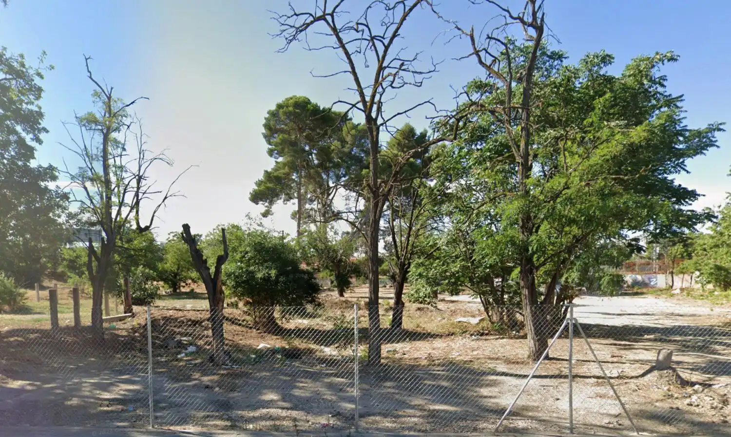 Flat for sale in Domingo Parraga, Villaverde Alto