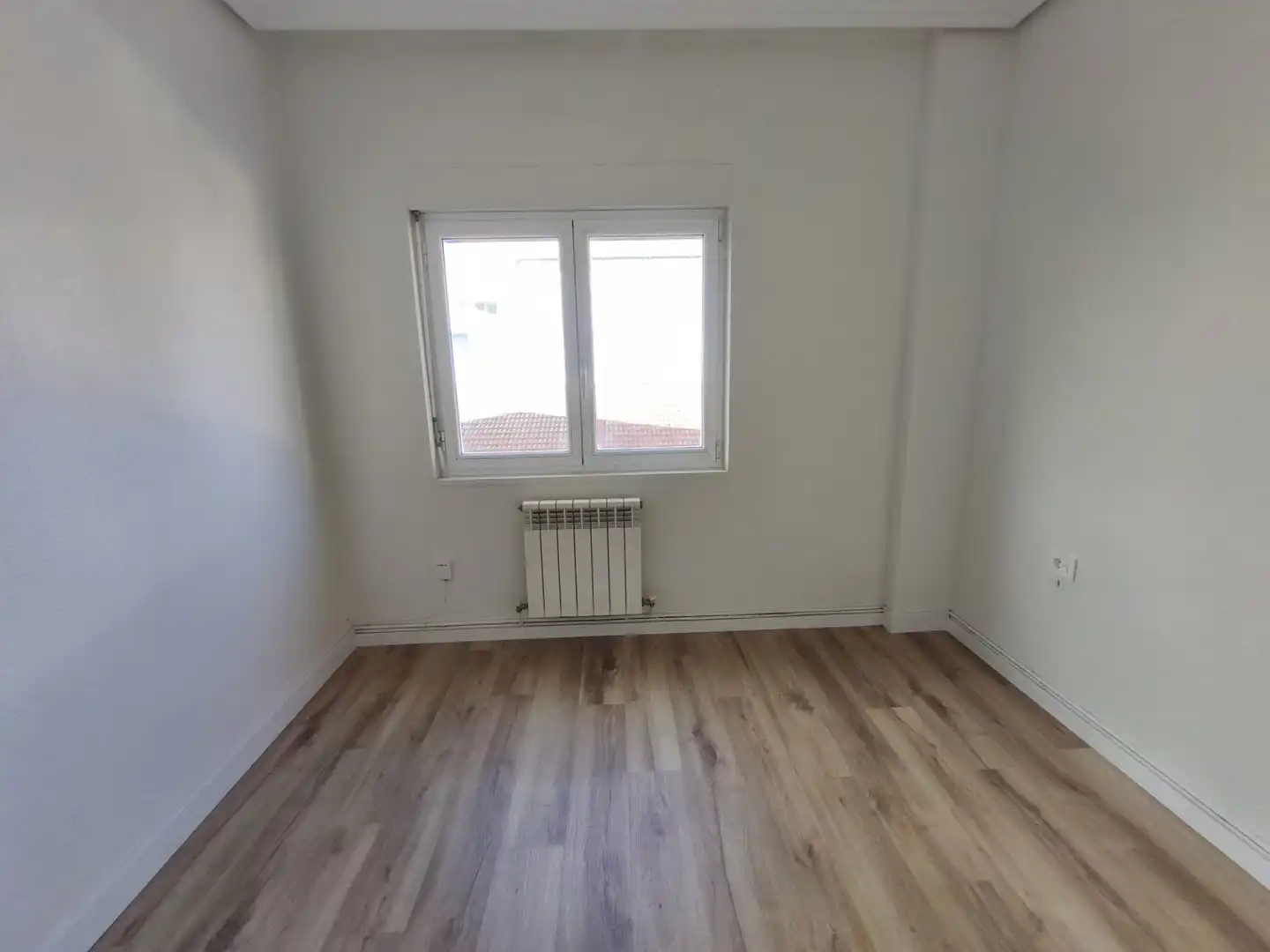 Habitación de Piso en venta en Altsasu / Alsasua con Trastero y Balcón