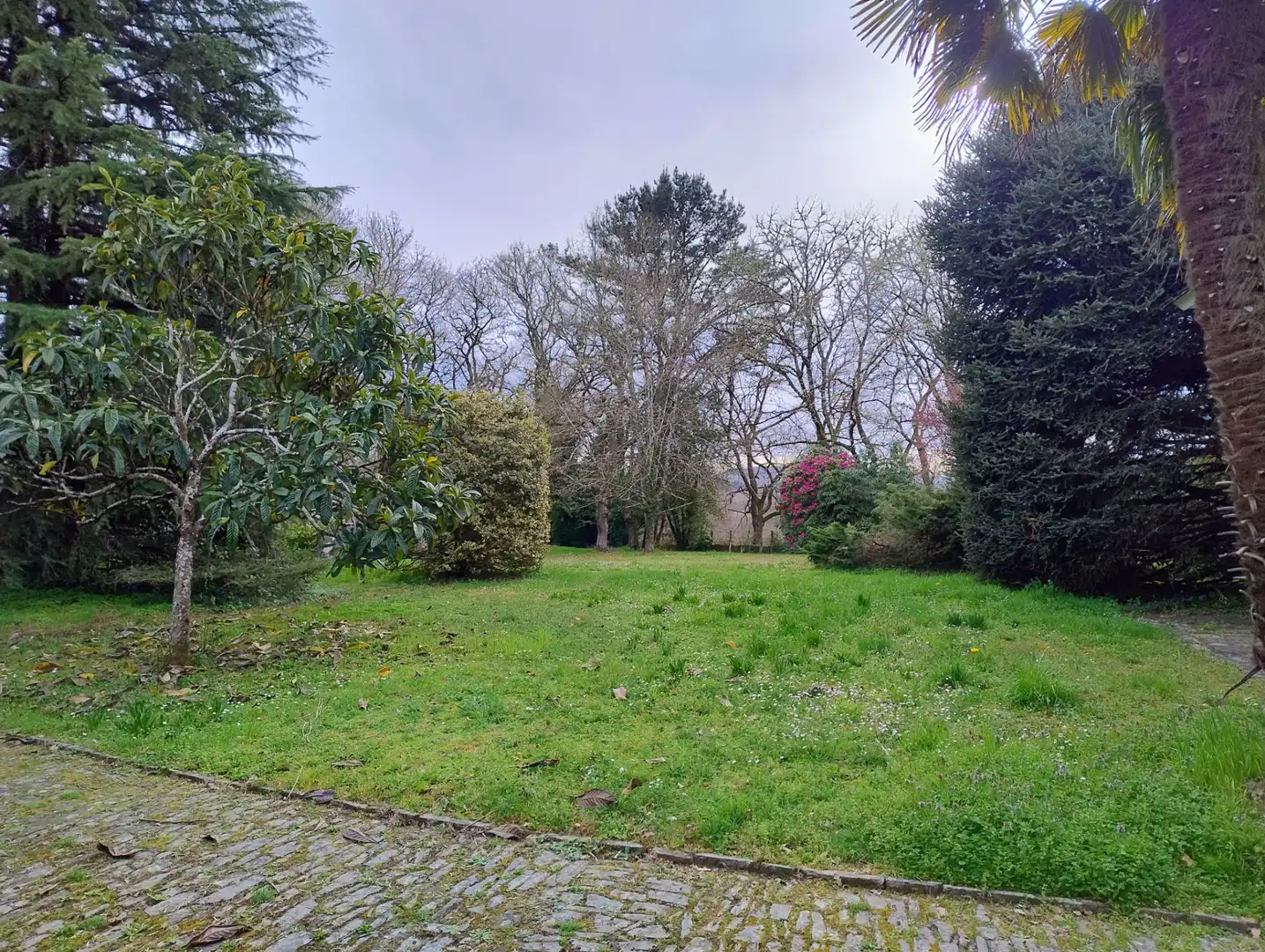 Casa o chalet en venta en Lugo con Amueblado