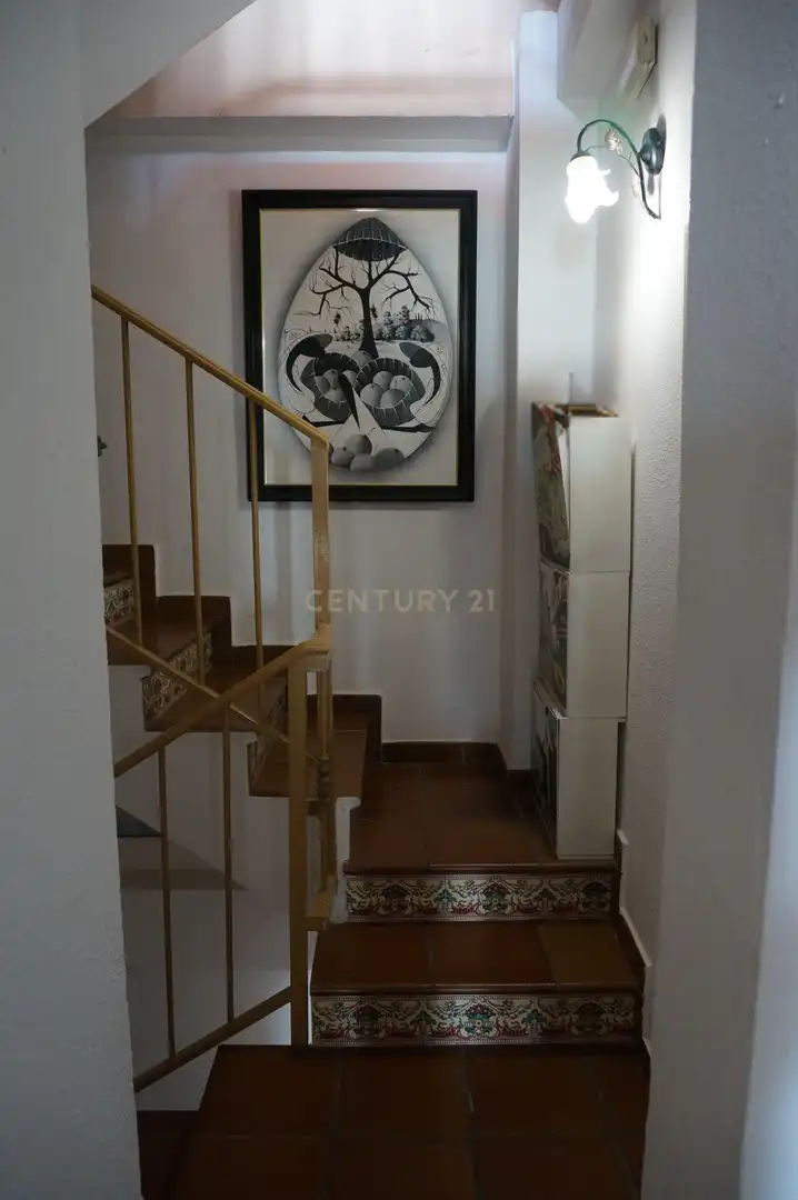 Detached homes for sale in Torremolinos  with Air Conditioner, Oven and Washing machine