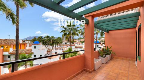 Photo 5 of Attic to rent in Picos de Europa 35/19 Cap 29688, Nueva Atalaya, Estepona