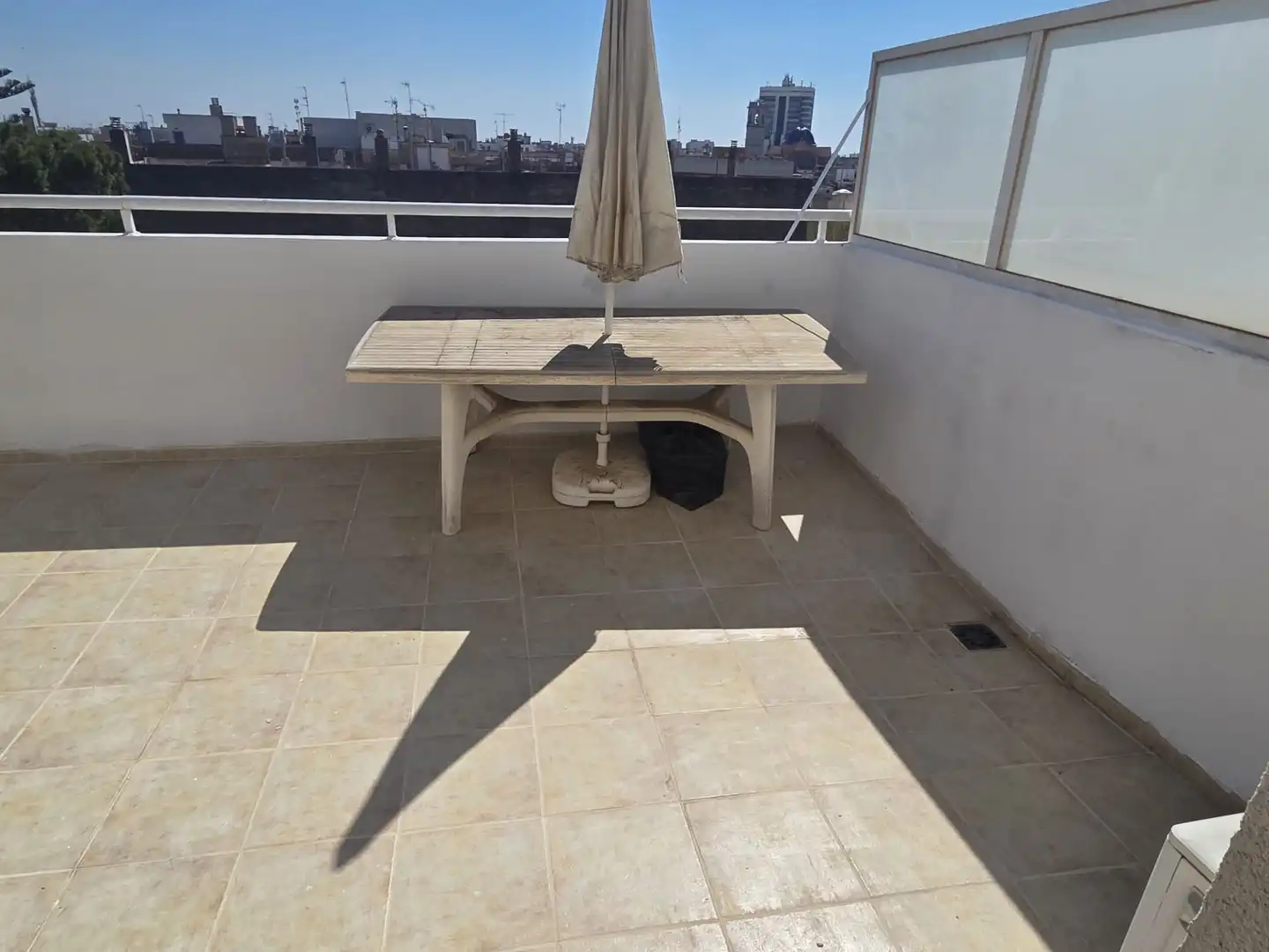 Attico con ascensore in vendita a Pueblo, imagen 20