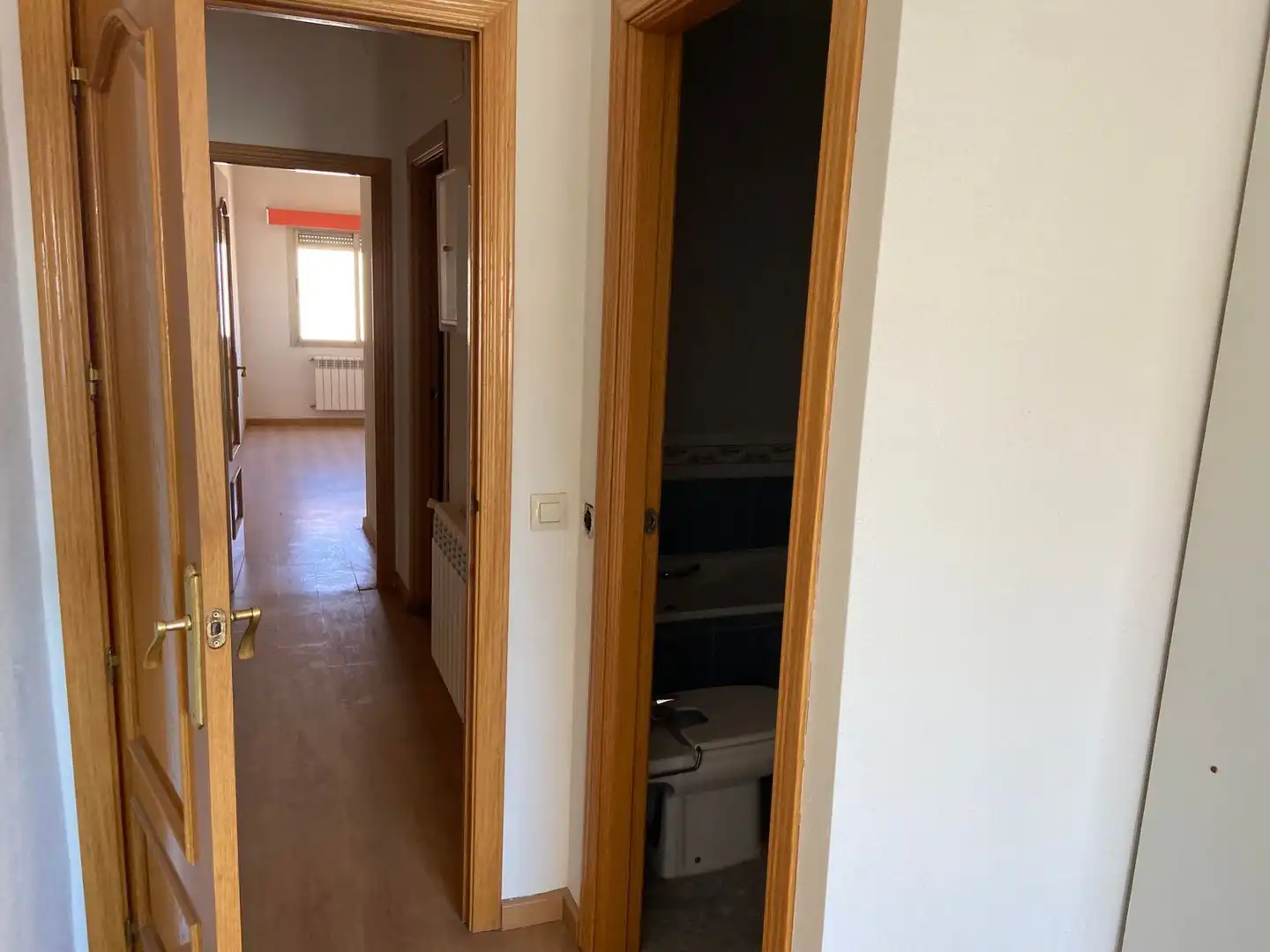Casa adosada en venta en Villarrubia de los Ojos con Calefacción, Terraza y Trastero
