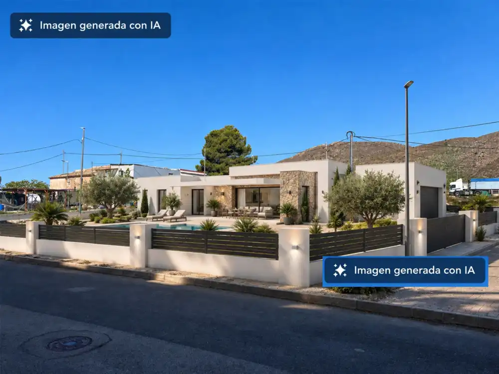 Terreno residencial en venta en N/A, imagen 2