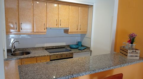 Photo 4 of Apartments for sale in Zona Levante - Playa Fossa, Calpe / Calp