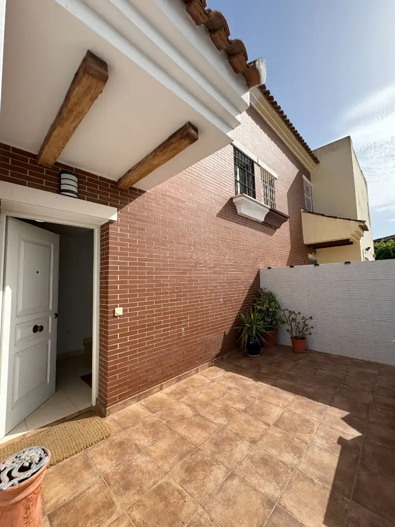 Maison avec terrasse à vendre à Cártama pueblo, imagen 48