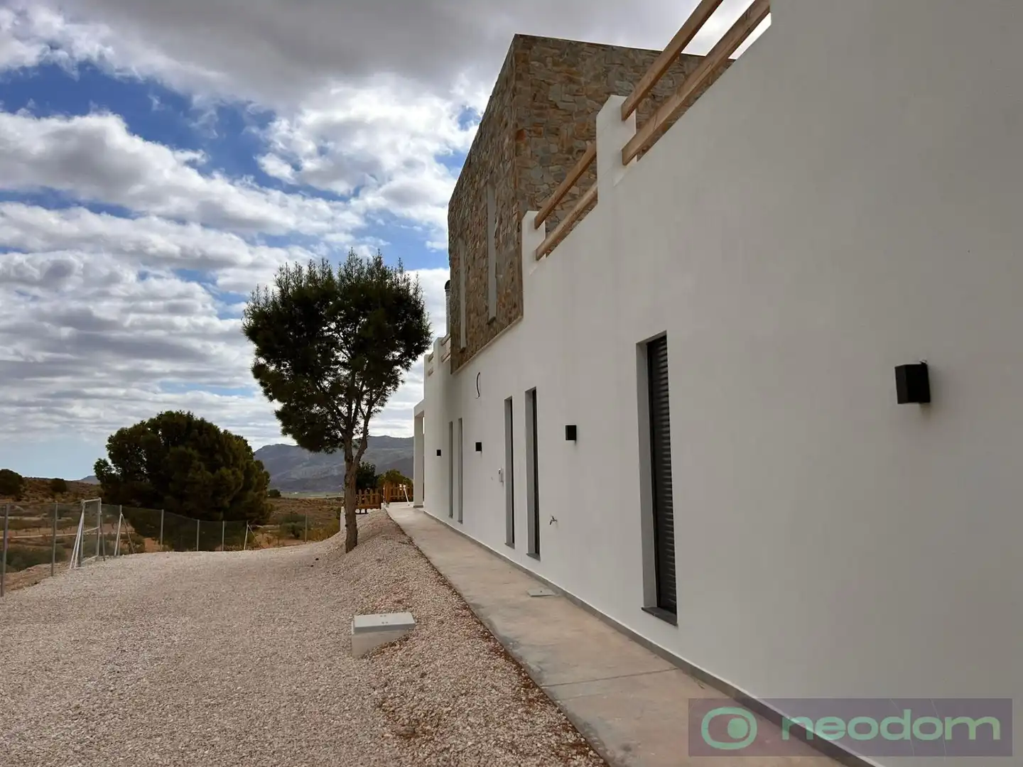 Casa amb piscina en venda a N/A, imagen 24