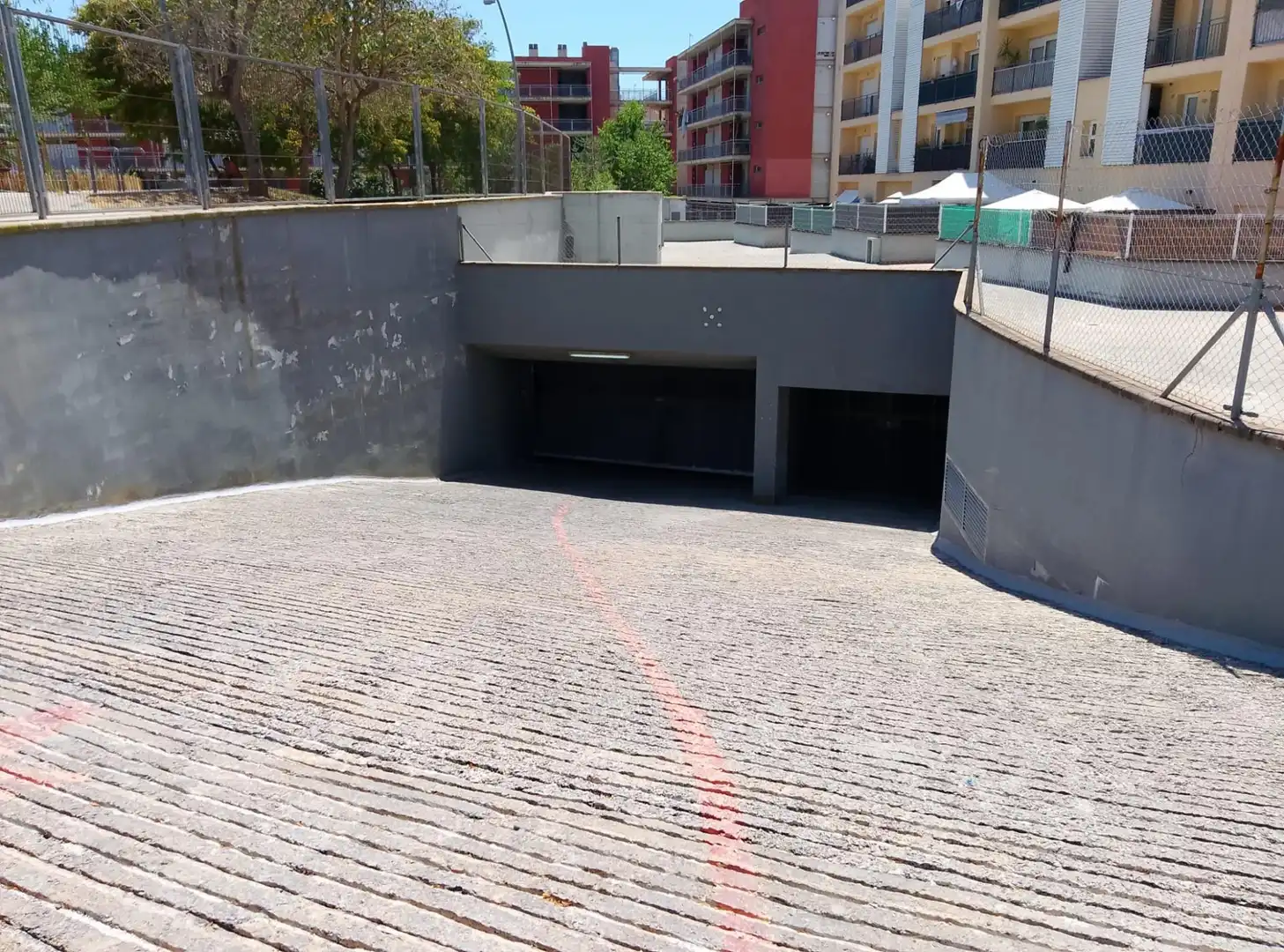 Parking of Garage for sale in Sabadell