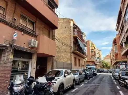 Terrenos y solares en venta en Calle de la Diagonal 22, imagen 5