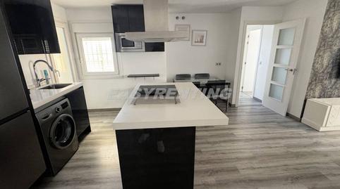 Foto 3 de Piso de alquiler en Calle Doñana, La Atunara - Periáñez, La Línea de la Concepción