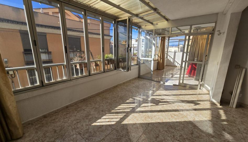 Foto 1 de Pis en venda a El Coll d'en Rabassa, Illes Balears