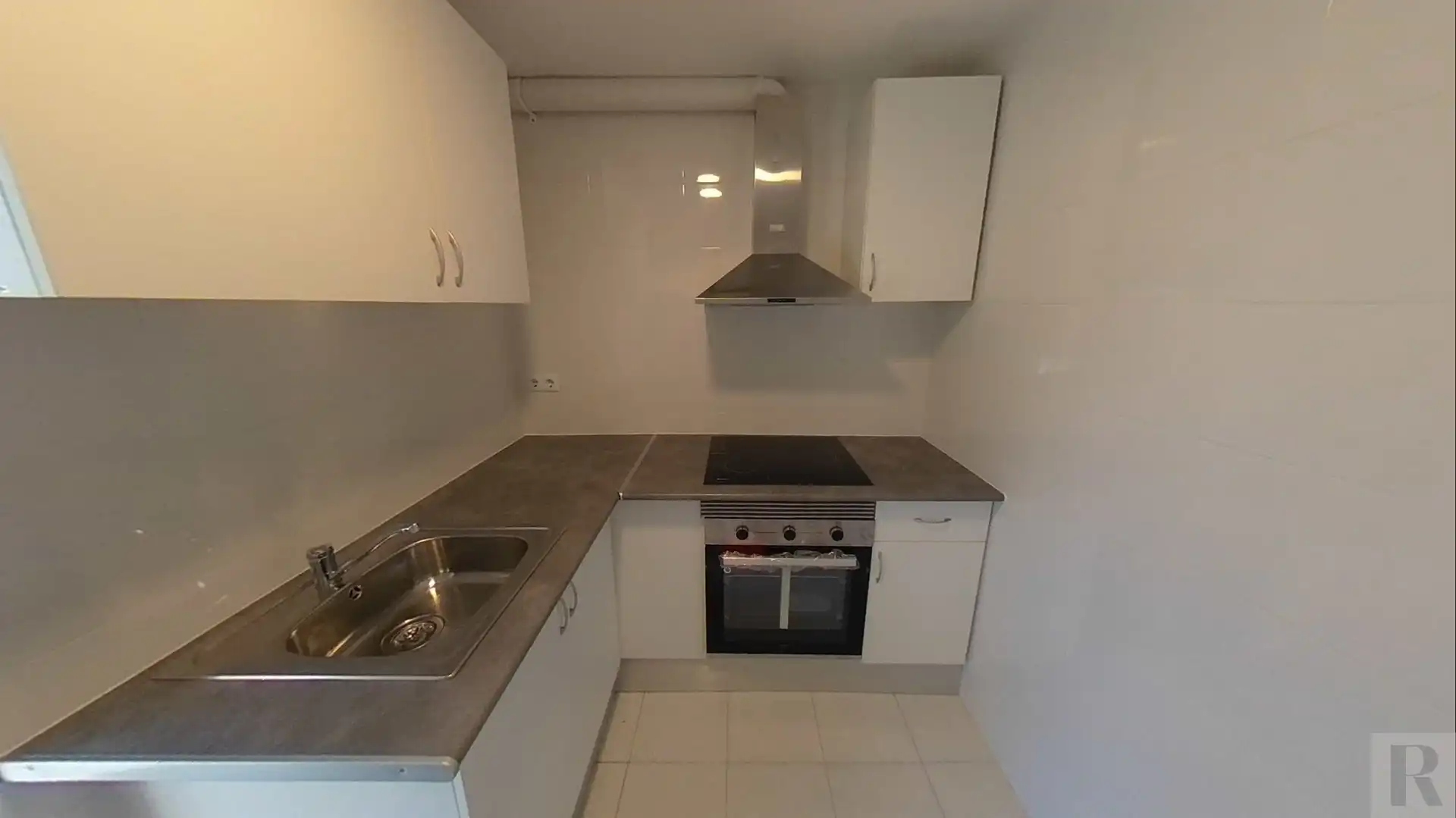 Cuina de Pis en venda en Barcelona