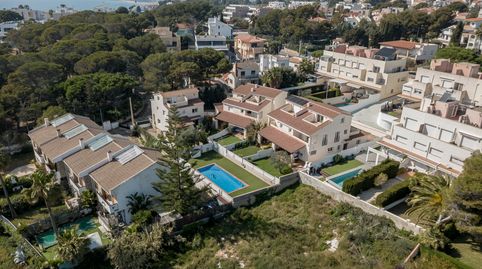 Photo 3 of Single-family semi-detached for sale in Carrer del Fonoll, 11, Els Munts, Torredembarra