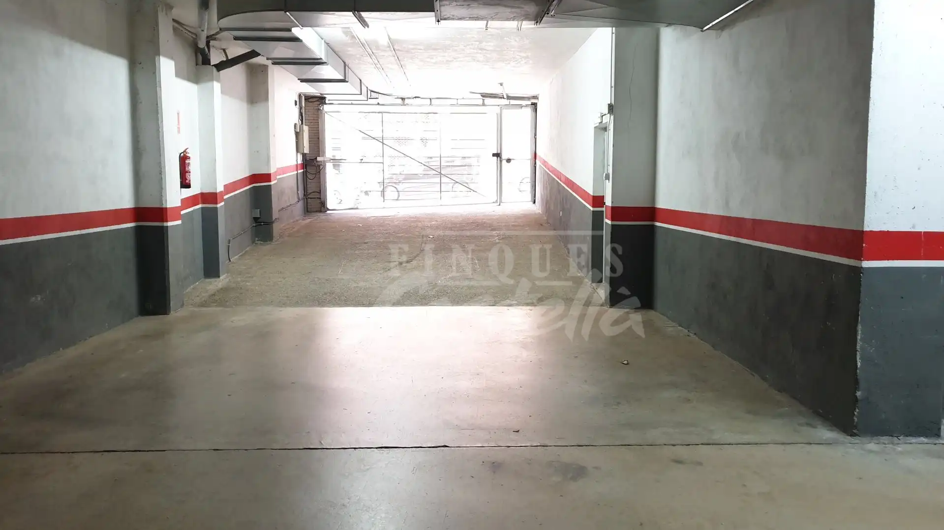 Parcheggio in vendita a Via Europa - Parc Central, imagen 3