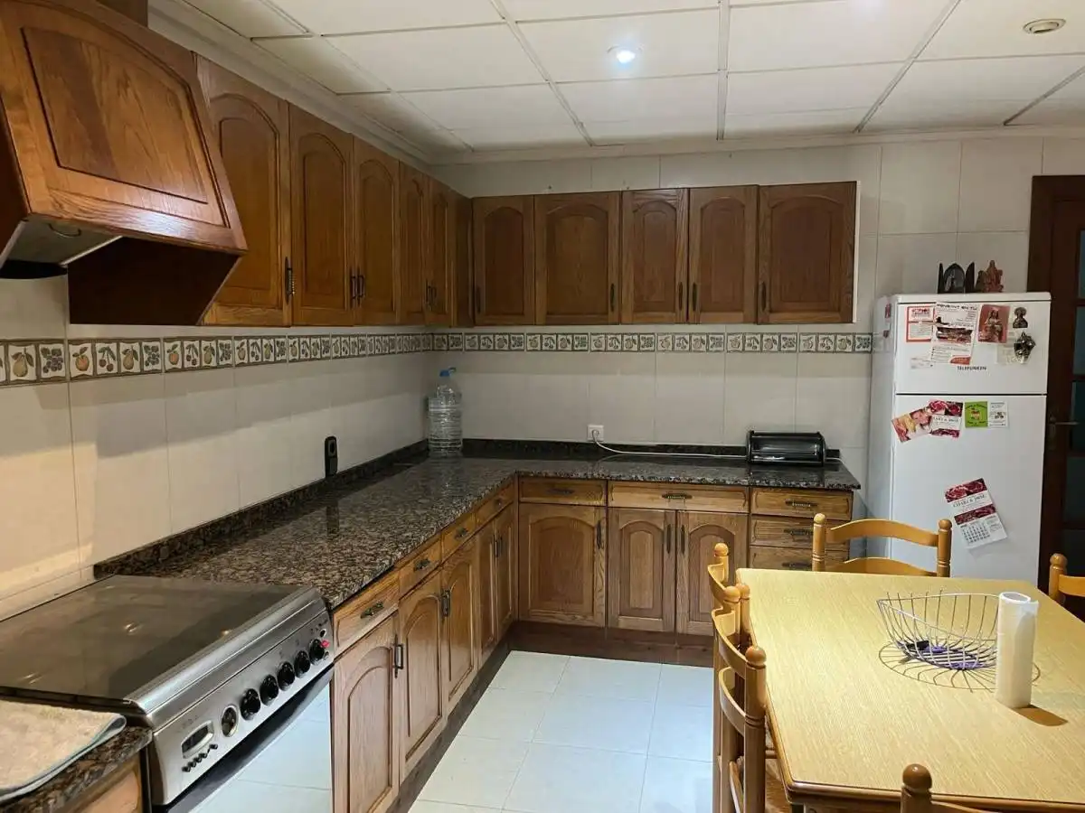 Appartamento con ascensore in vendita a Calle Virgen de Monserrate, imagen 13