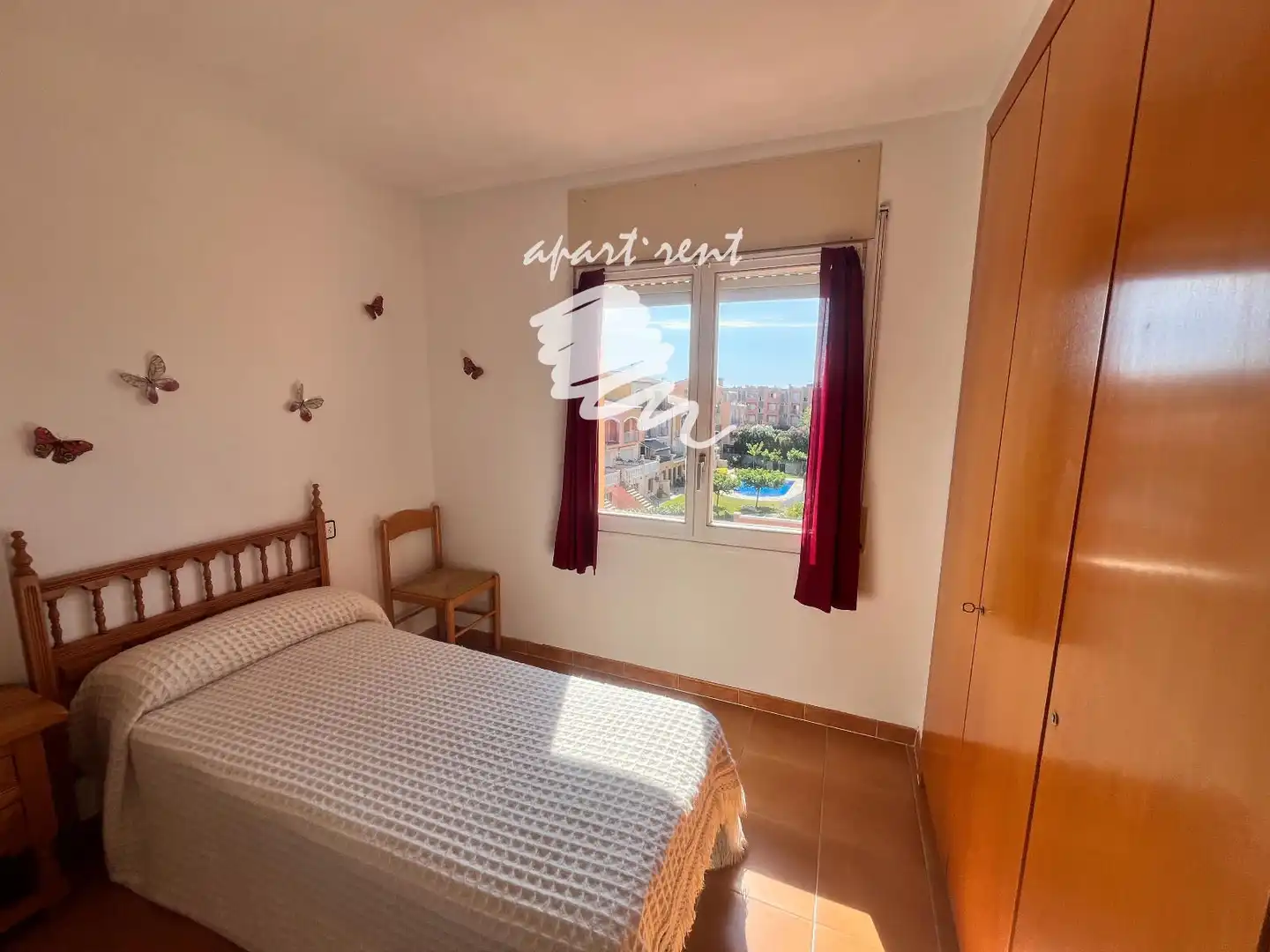 Piso con terraza en venta en CAMÍ DE L'OMBRA, imagen 19