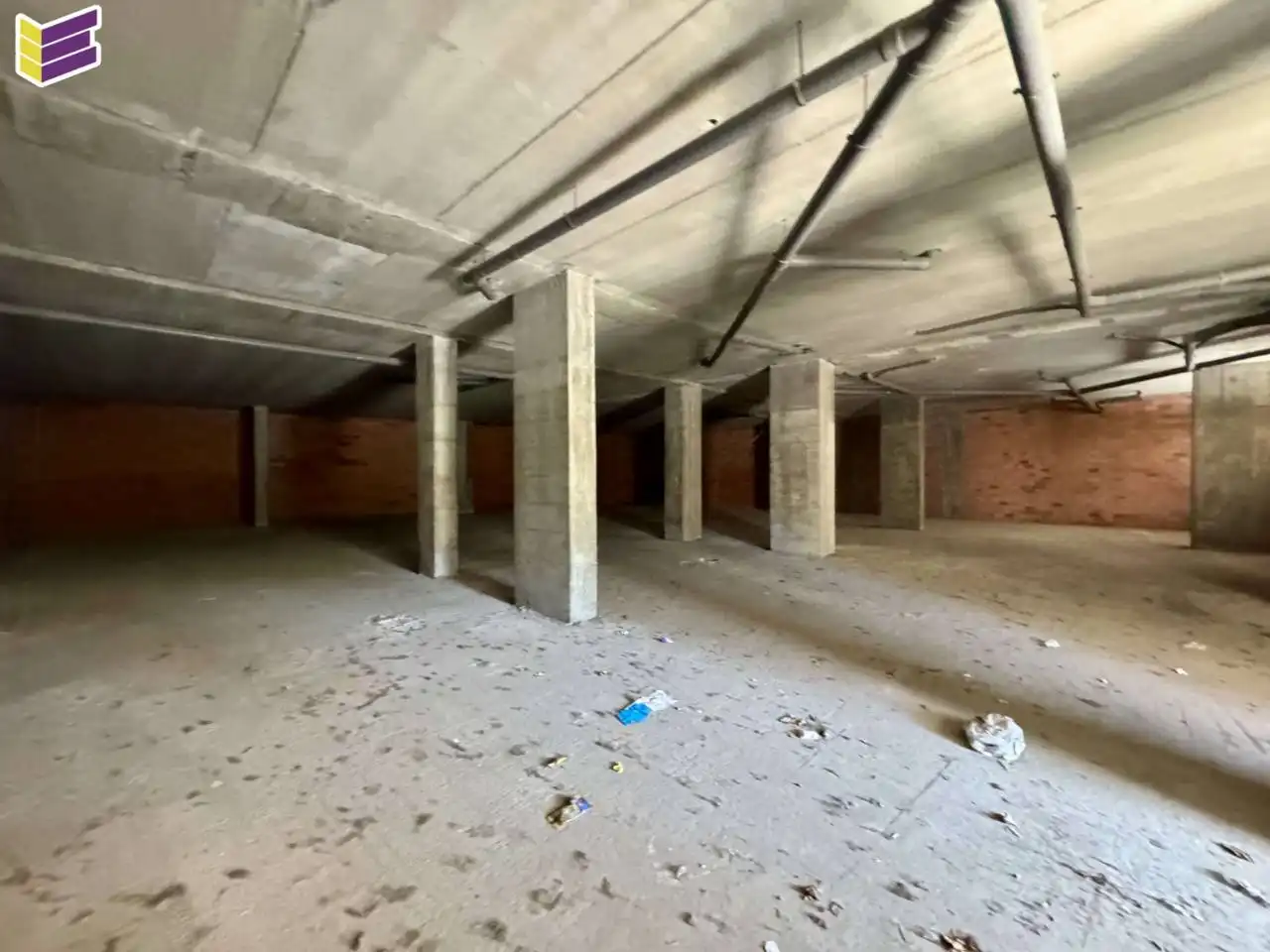 Local comercial en venta en Calle Paseo de Louro 2, imagen 45