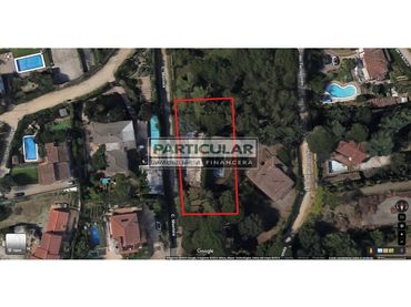 Terreny residencial en venda a Del Montsià 5