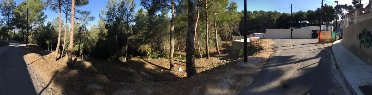 Residential land for sale in CL FONT DE MANYES