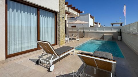 Foto 5 de Casa o chalet de alquiler en Avda Ciudad de Barcelona, Cala Marqués, Vera