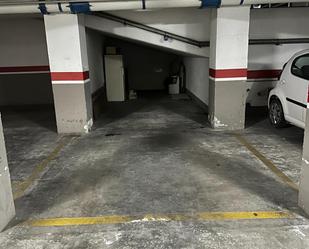 Parking of Garage to rent in Igualada