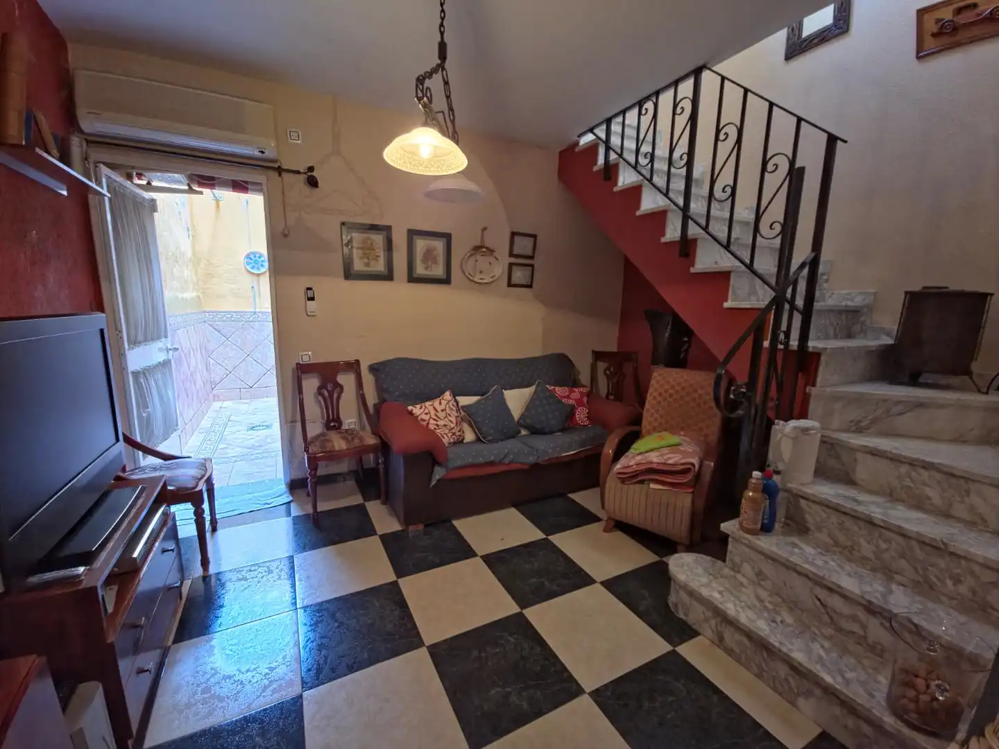 Casa o xalet en venda a Calle Montoro, Marmolejo
