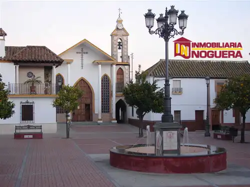 Residential land for sale in Calle la Era