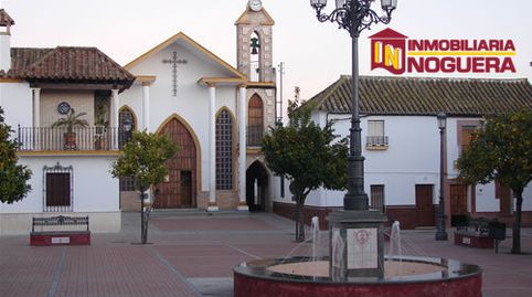 SOLAR URBANO EN CAÑADA ROSAL
