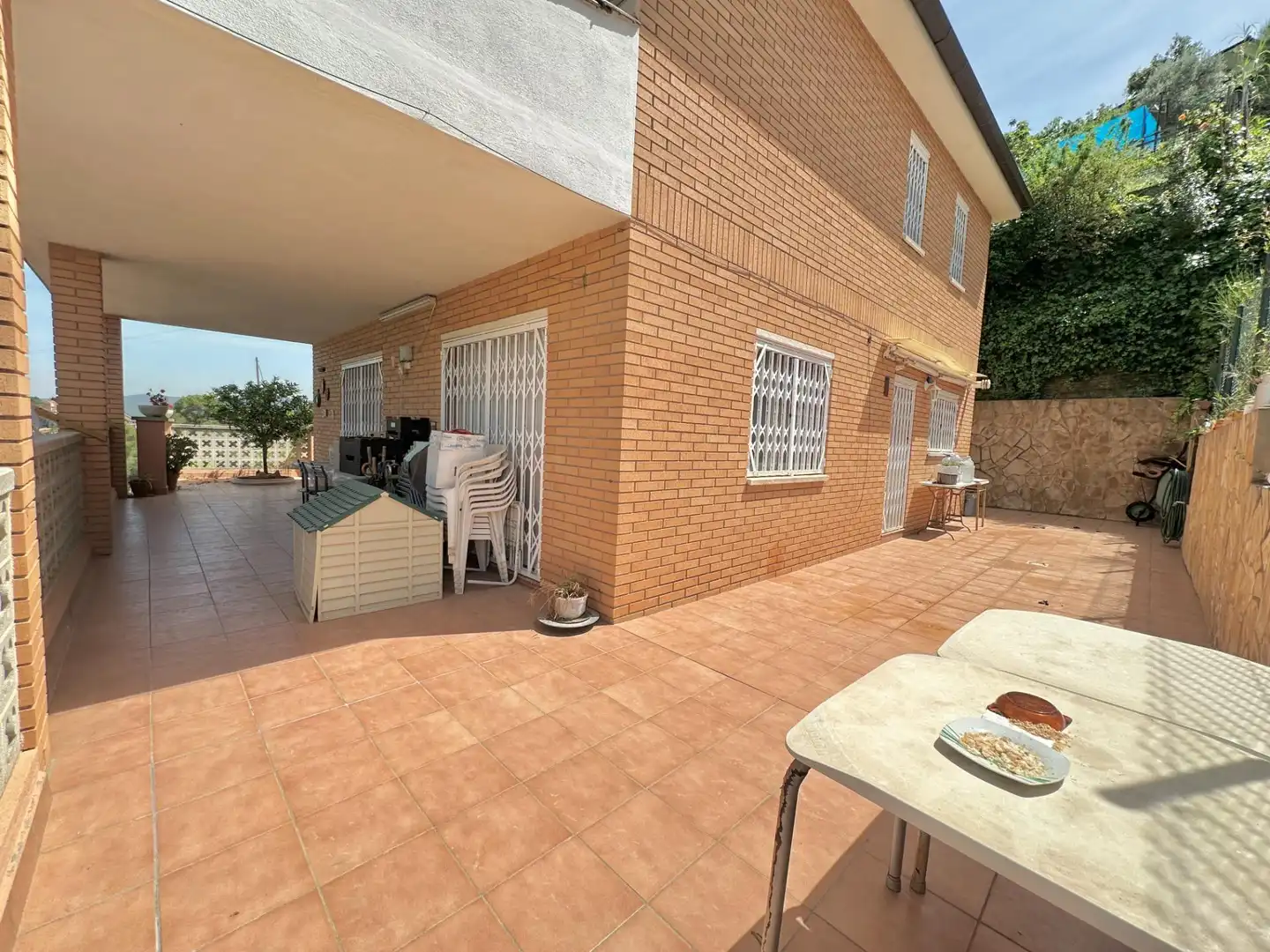 Villa in vendita a Cervelló, imagen 21