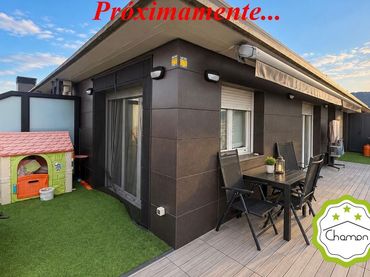 Piso en venta en Avenida Ballonti