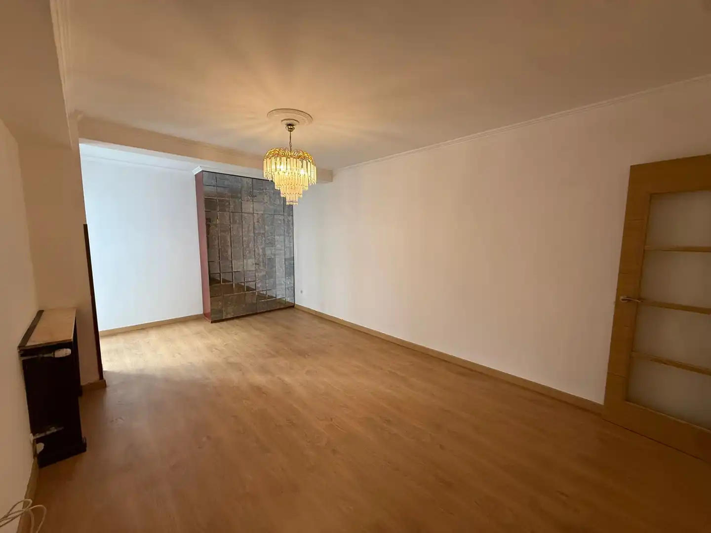 Piso en venta en Oviedo  con Calefacción