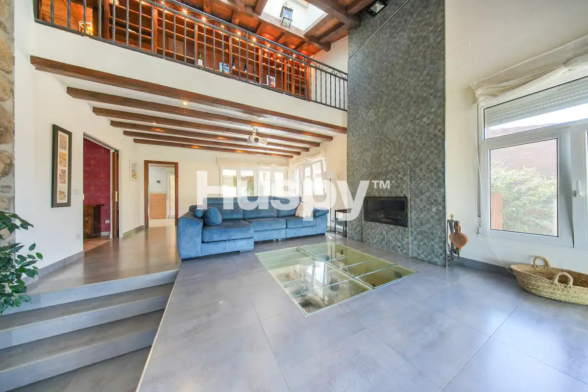 Villa mit Terrasse zum Verkauf in Calle Puenteareas, imagen 10