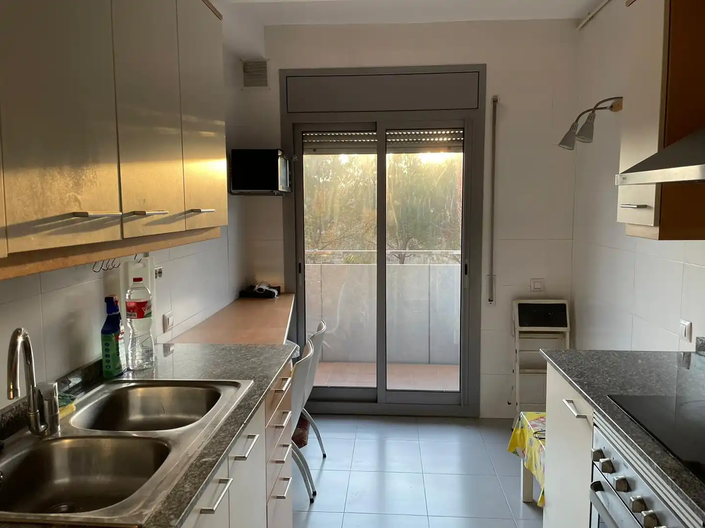 Appartement avec terrasse à vendre à Carrer del Bosc 121, imagen 4