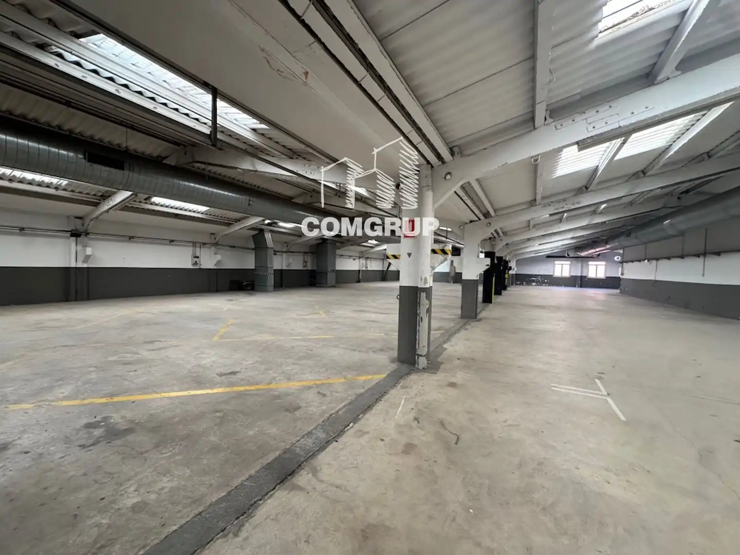 Industrial building to rent in ENERGIA, imagen 23
