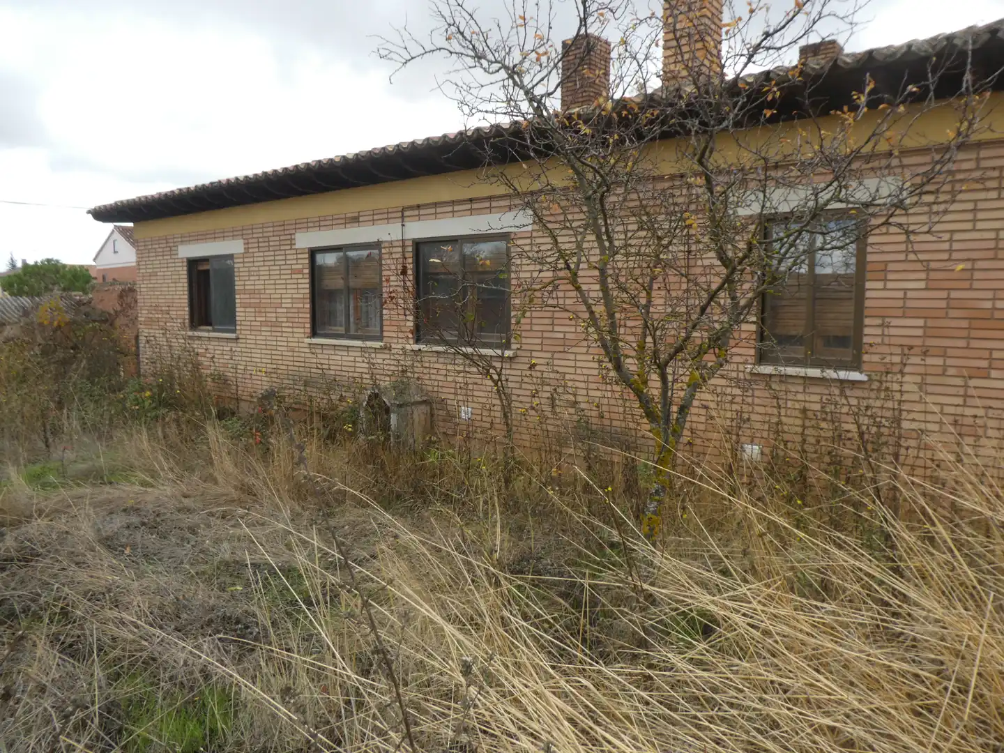 Xalet amb jardí en venda a Santa María del Campo, imagen 26