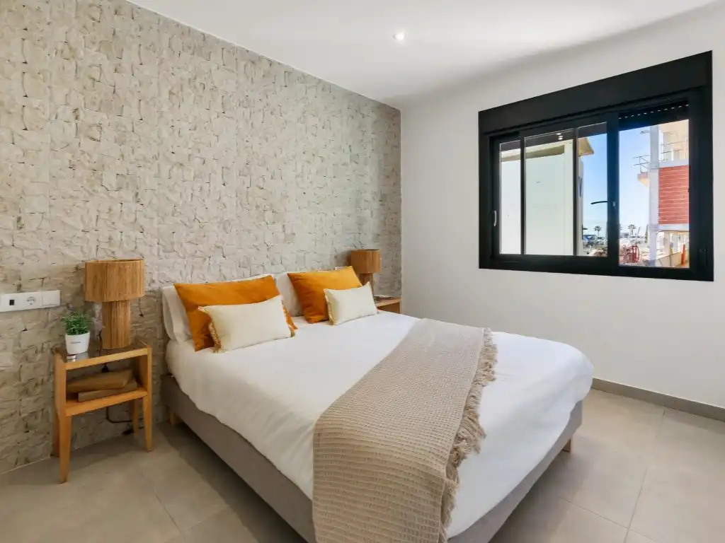 Ático con piscina en venta en Santiago de la Ribera, imagen 12