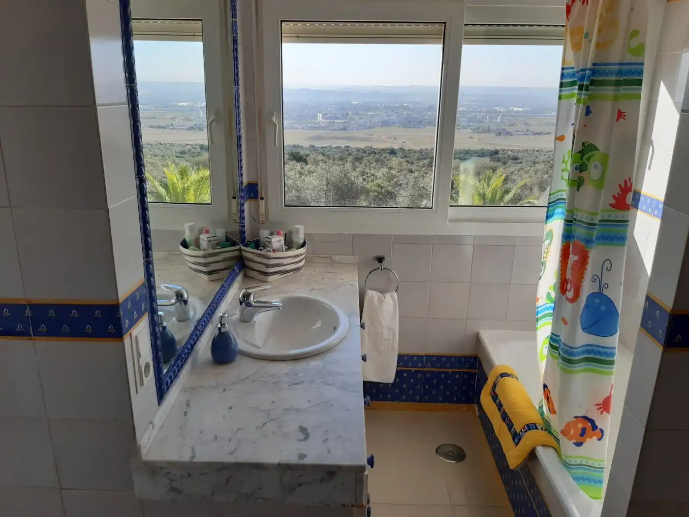 Chalet con terraza en venta en Norte-Sierra, imagen 33