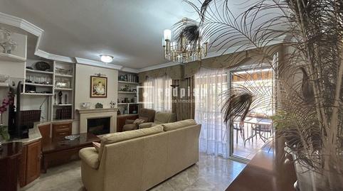 Foto 4 de Casa o xalet en venda a Churriana - El Pizarrillo - La Noria-Guadalsol, Málaga