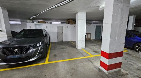Foto 2 de Garaje en venta en Santa Rosa - Valdeolleros, Córdoba Capital