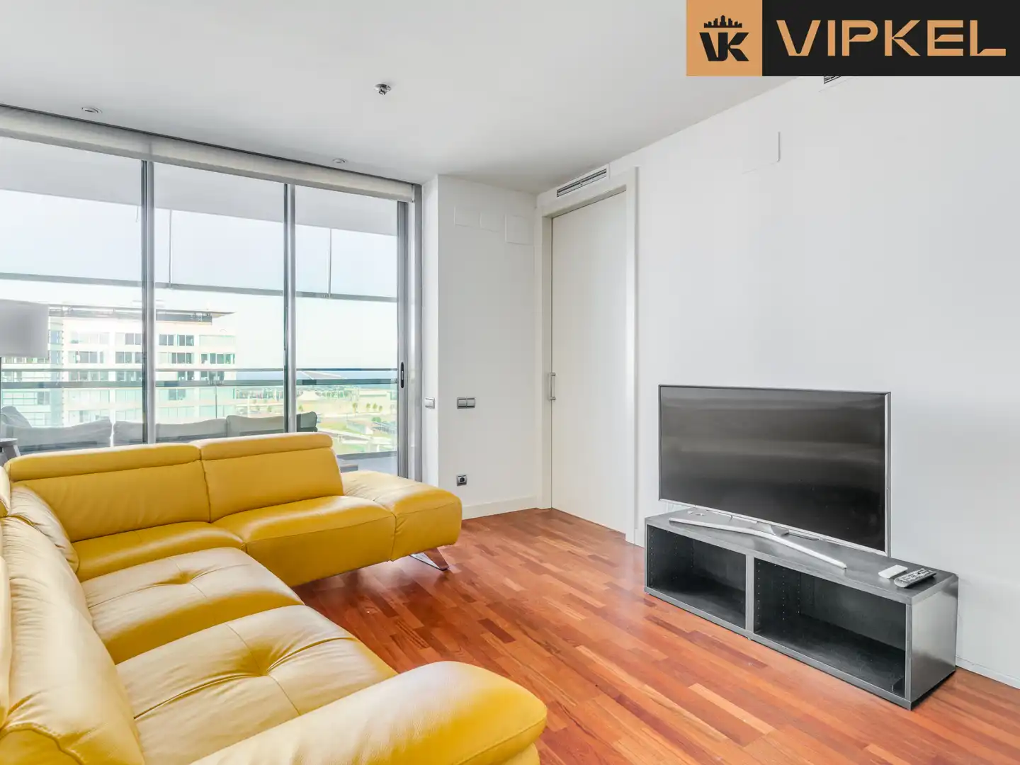 Appartement avec terrasse à vendre à Passeig de Garcia Fària, imagen 3