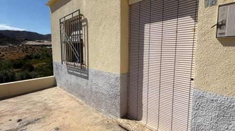 Foto 5 de Casa o chalet en venta en Tébar - Los Arejos, Águilas