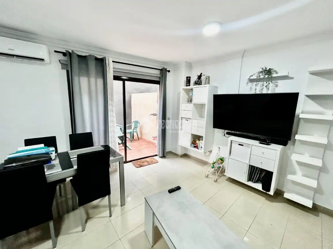 Semi-detached house to rent in Centro, imagen 3