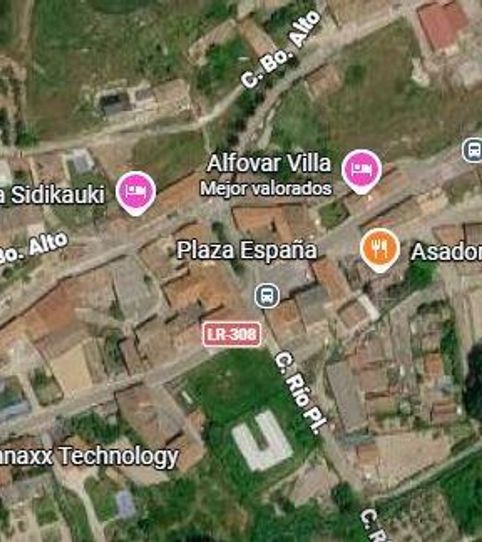 Foto 2 de Casa o xalet en venda a Villalobar de Rioja, La Rioja