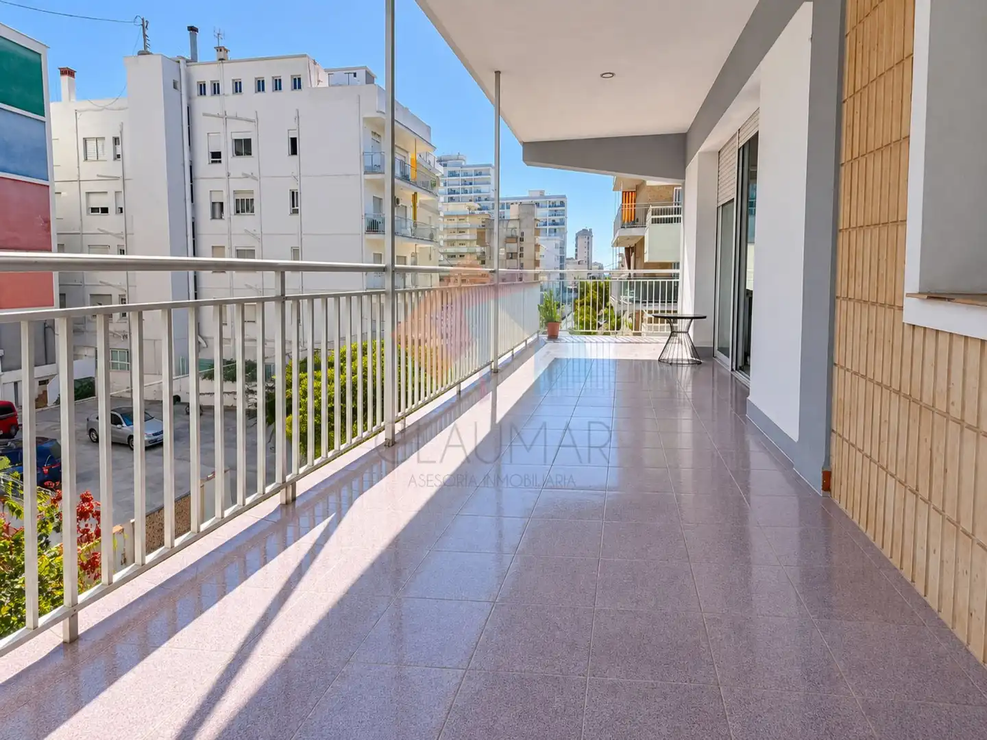 Pis amb ascensor en venda a Playa de Gandia