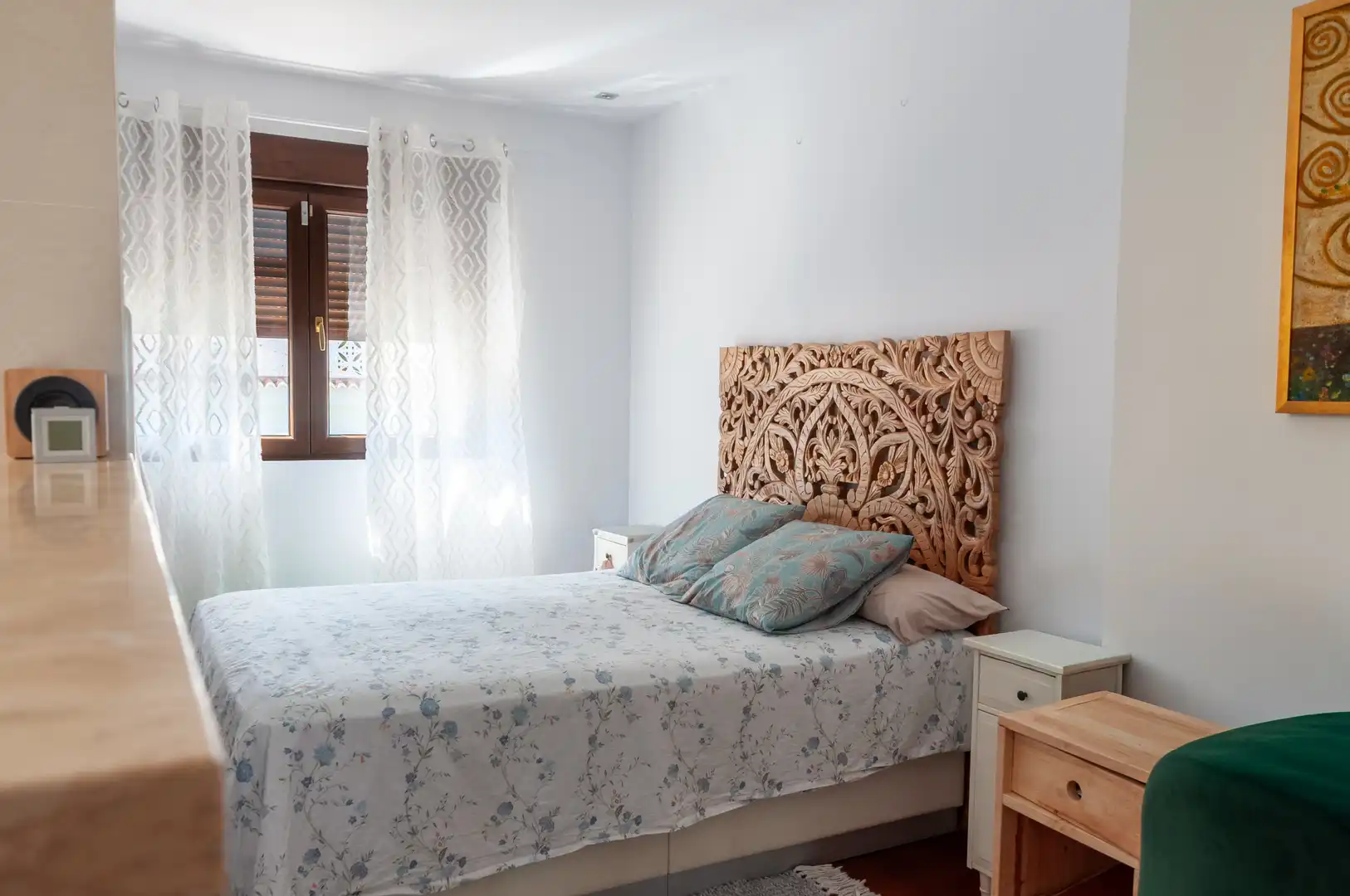Habitación de Casa o chalet en venta en Gandia con Aire acondicionado, Terraza y Trastero