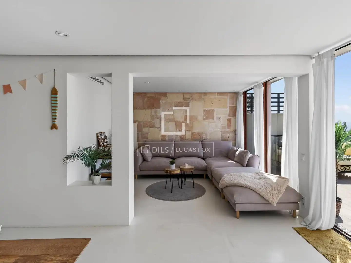 Appartement avec piscine à vendre à Cas Català - Illetes, imagen 10