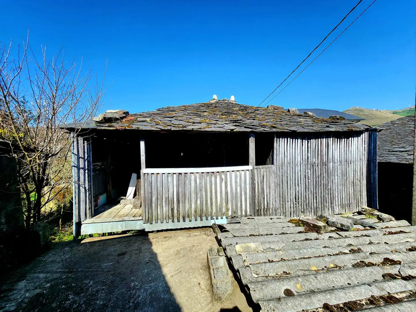 Maison rustique avec jardin à vendre à Villayón, imagen 14